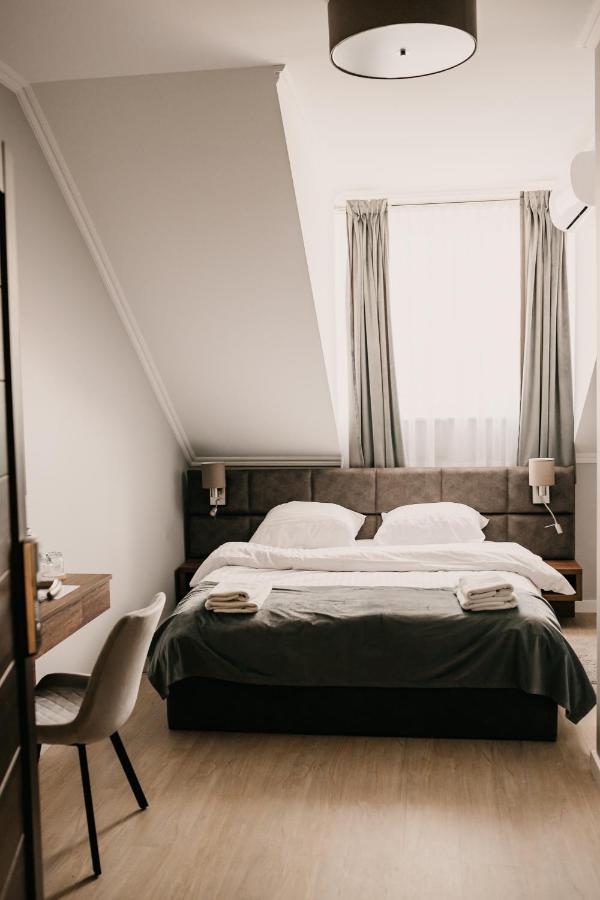 Hotel Millenium Gora Motyczna ภายนอก รูปภาพ