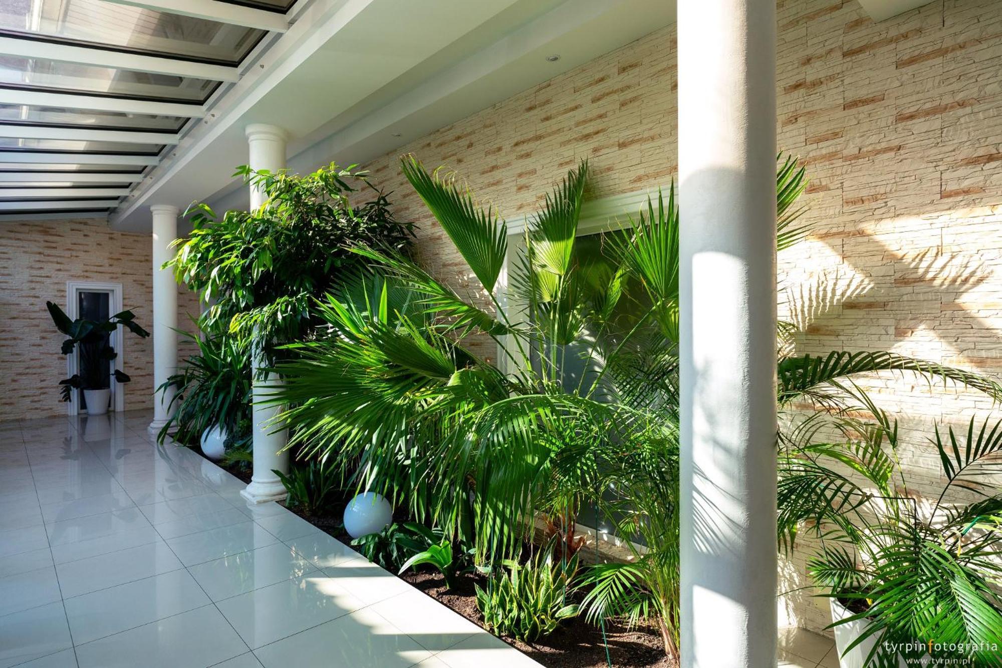 Hotel Millenium Gora Motyczna ภายนอก รูปภาพ