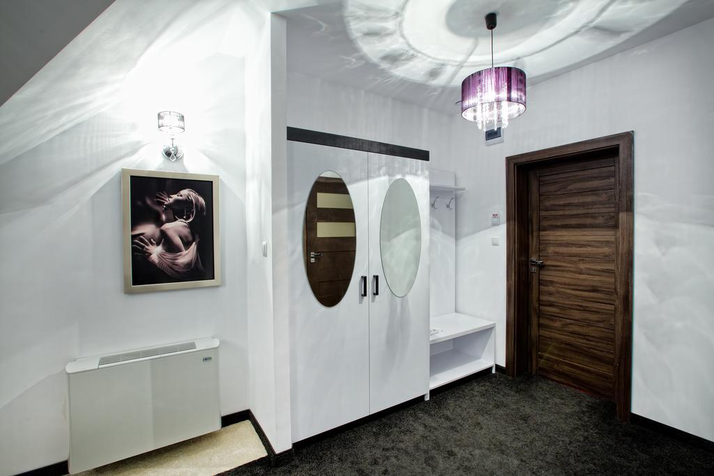 Hotel Millenium Gora Motyczna ห้อง รูปภาพ